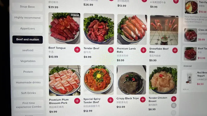 ER HOT POT - 6TH AVE 贰火锅 Picture 8