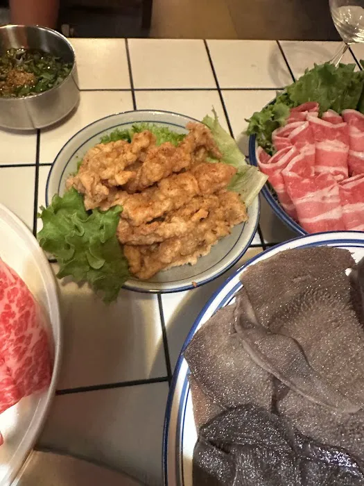 ER HOT POT - 6TH AVE 贰火锅 Picture 9