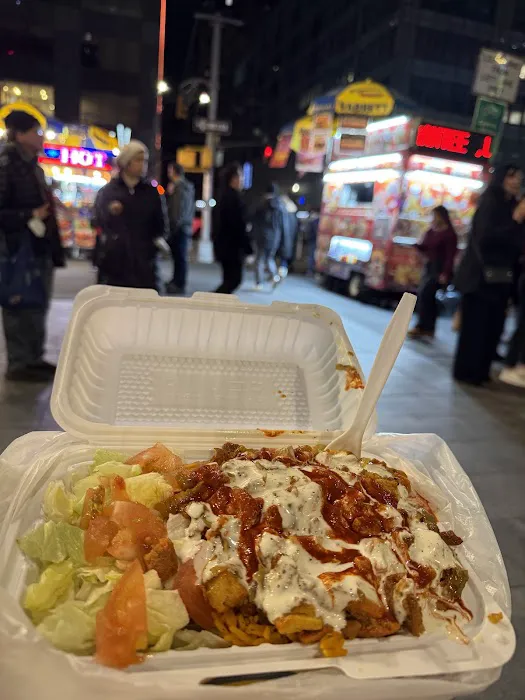 Kimo’s Halal Food Picture 2