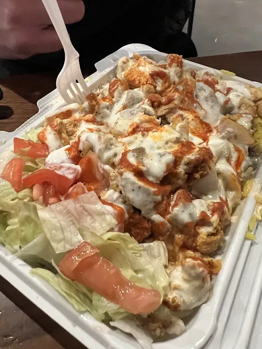 Kimo’s Halal Food Picture 5