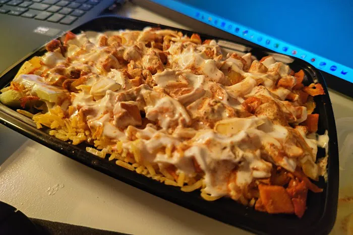 Indian Tasty Halal Food Picture 1