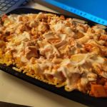 Indian Tasty Halal Food
