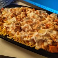 Indian Tasty Halal Food ico
