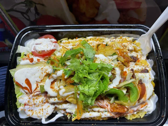 Indian Tasty Halal Food Picture 5