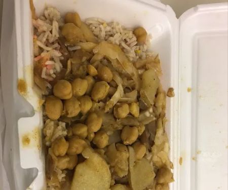 Trini Paki Boys Cart