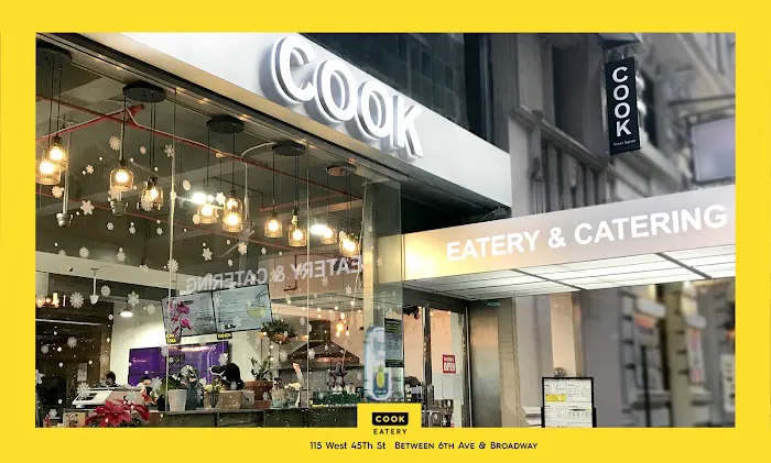COOK EATERY Picture 1