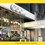 COOK EATERY