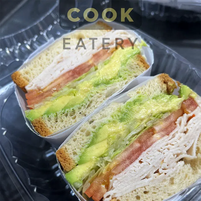 COOK EATERY Picture 2