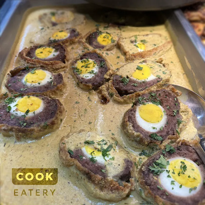 COOK EATERY Picture 3
