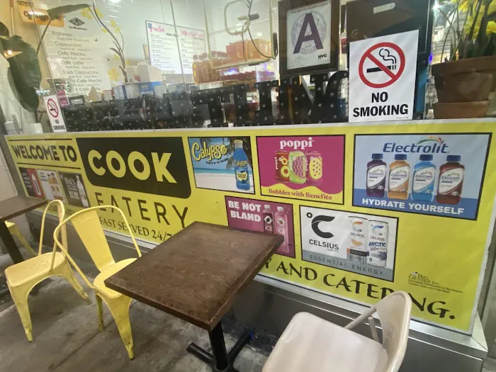 COOK EATERY Picture 6