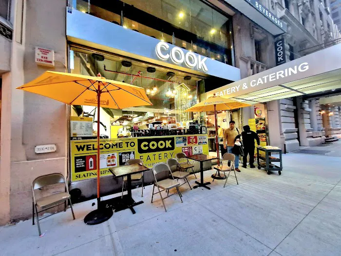 COOK EATERY Picture 5