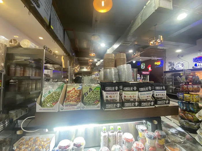 COOK EATERY Picture 9