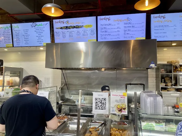 COOK EATERY Picture 8