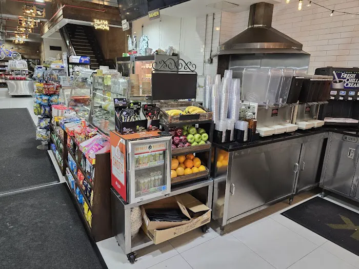 COOK EATERY Picture 10
