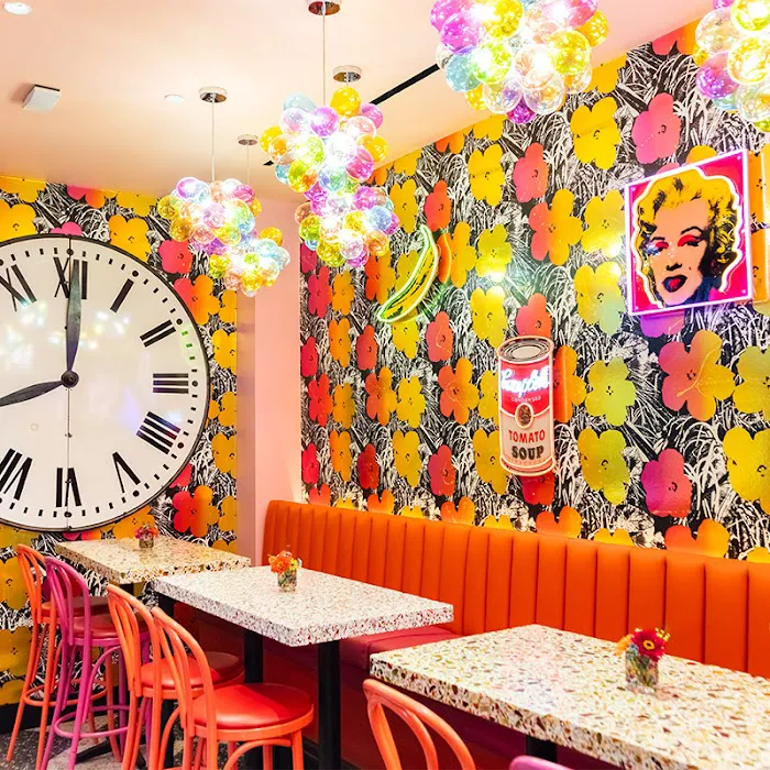 Serendipity 3 - Times Square Picture 3