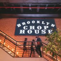 Brooklyn Chop House Steakhouse Times Square ico