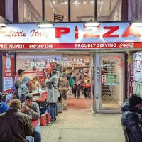 Little Italy Pizza ico