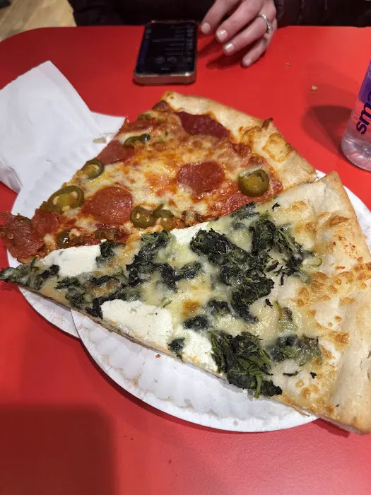 Little Italy Pizza Picture 6