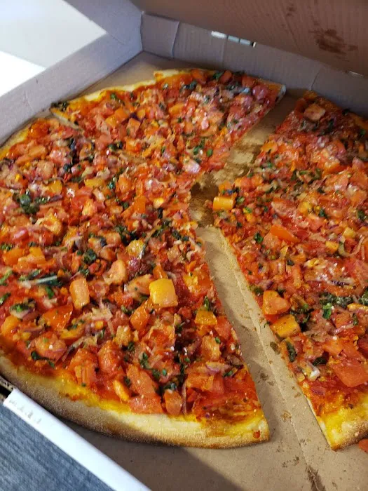 Little Italy Pizza Picture 2