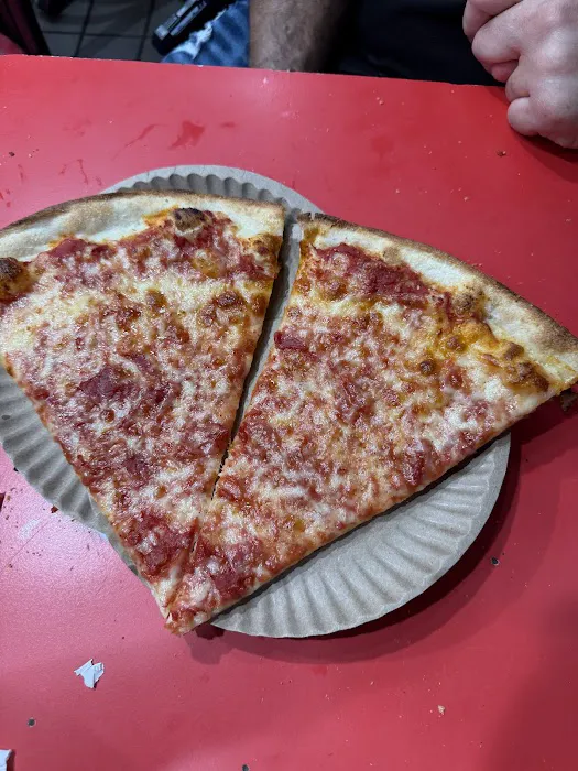 Little Italy Pizza Picture 8