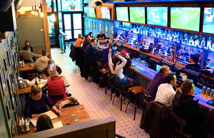 The Long Acre Tavern Picture 1