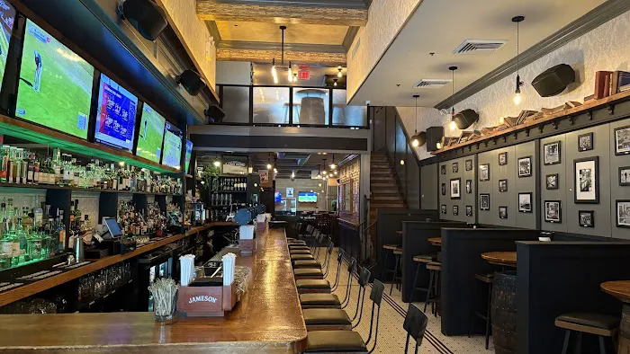The Long Acre Tavern Picture 3
