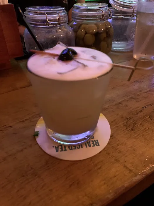 The Long Acre Tavern Picture 10