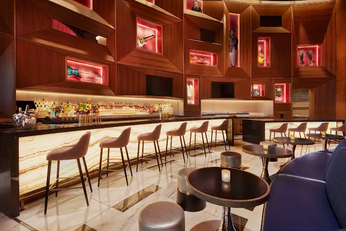 Sessions at Hard Rock Hotel New York Picture 1