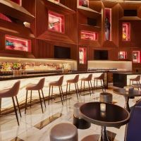 Sessions at Hard Rock Hotel New York ico