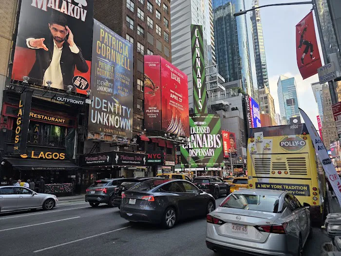 Lagos TSQ Picture 7