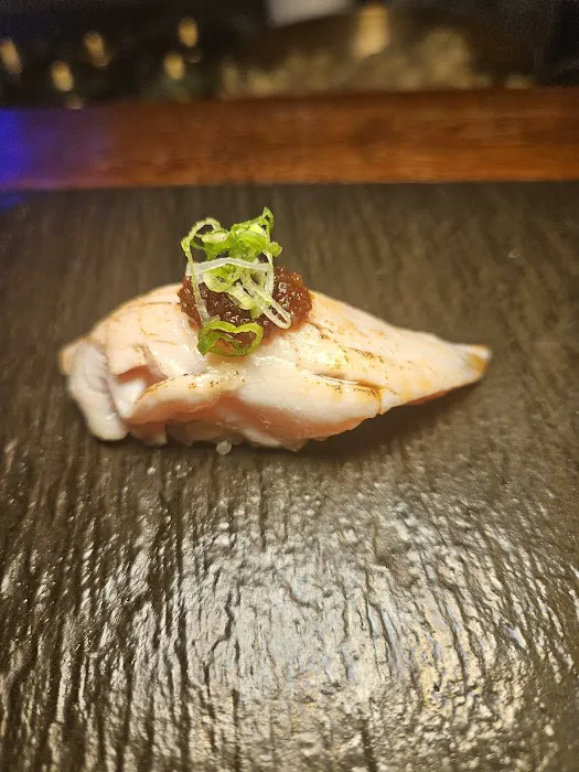 Sushi By Bou - Times Square NYC @ Sanctuary Hotel Picture 4