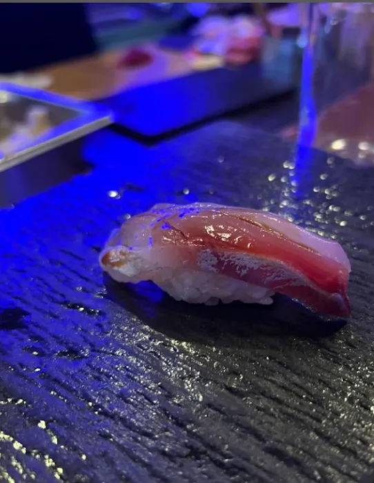 Sushi By Bou - Times Square NYC @ Sanctuary Hotel Picture 5