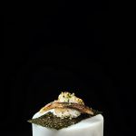 Omakaseed Vegan by Sushi by Bou
