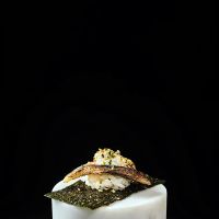 Omakaseed Vegan by Sushi by Bou ico