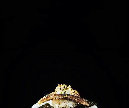 Omakaseed Vegan by Sushi by Bou