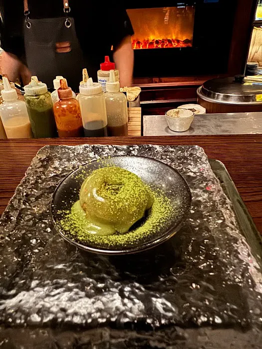 Omakaseed Vegan by Sushi by Bou Picture 6