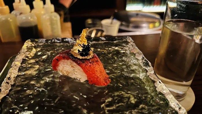 Omakaseed Vegan by Sushi by Bou Picture 4