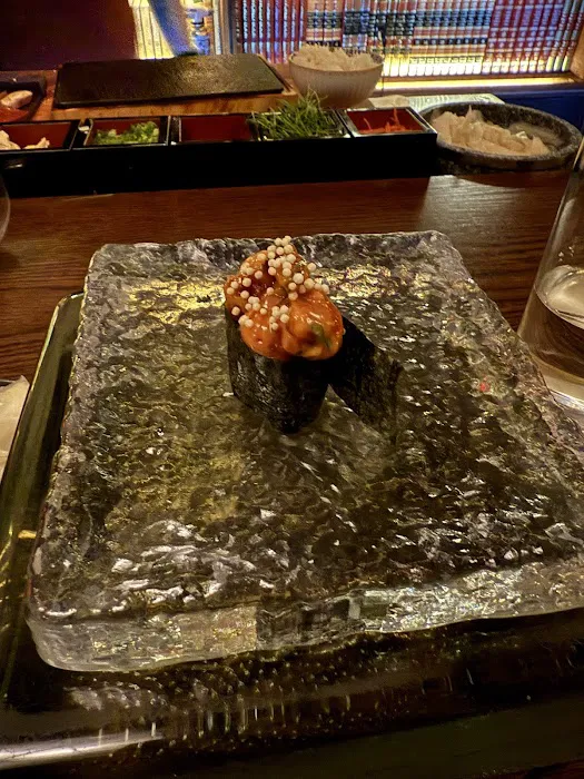 Omakaseed Vegan by Sushi by Bou Picture 5