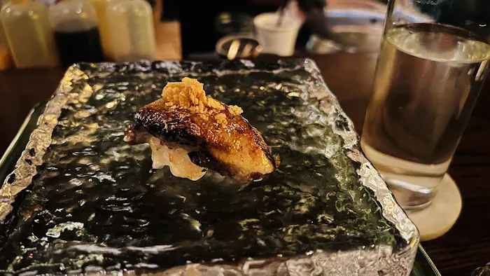 Omakaseed Vegan by Sushi by Bou Picture 8