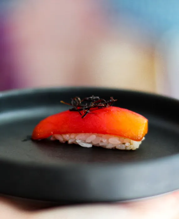 Omakaseed Vegan by Sushi by Bou Picture 9