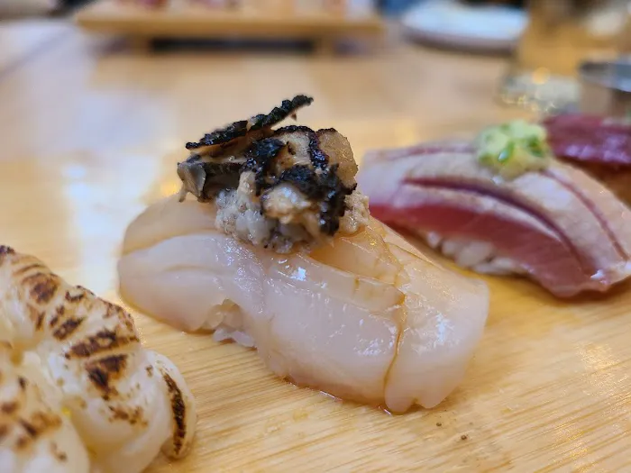 Sushi Lab Rooftop Picture 3