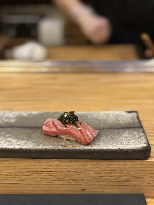 Sushi Lab Rooftop Picture 9