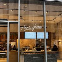 Springbone Kitchen ico
