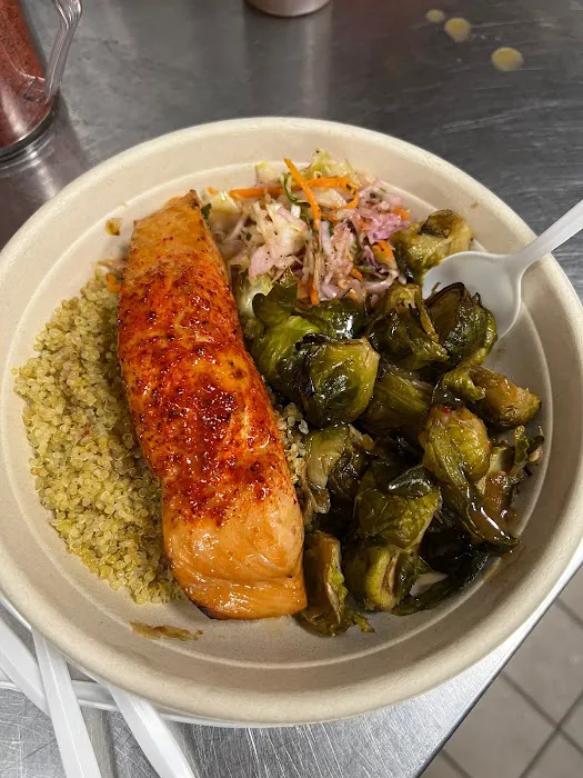 Springbone Kitchen Picture 8
