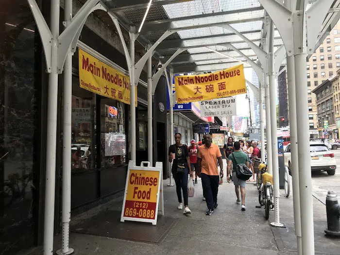 Main Noodle House Picture 3