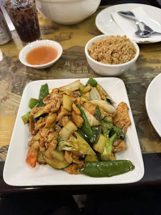 Main Noodle House Picture 1