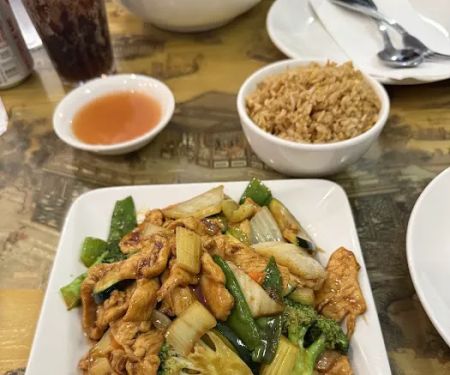 Main Noodle House