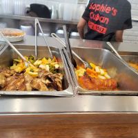 Sophie's Cuban Cuisine ico