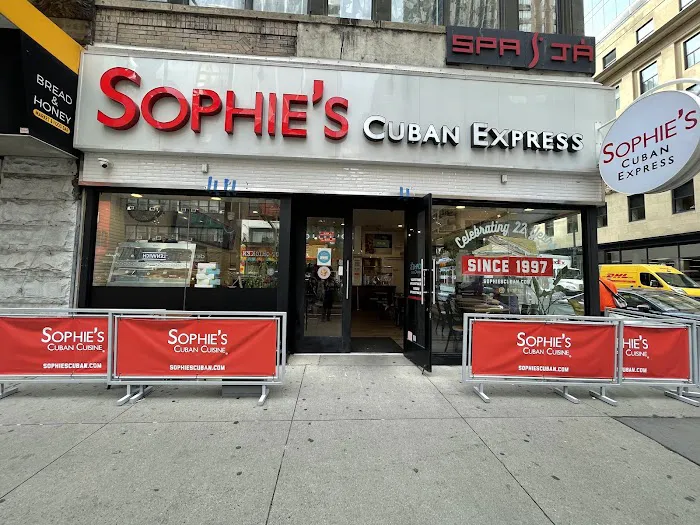 Sophie's Cuban Cuisine Picture 2