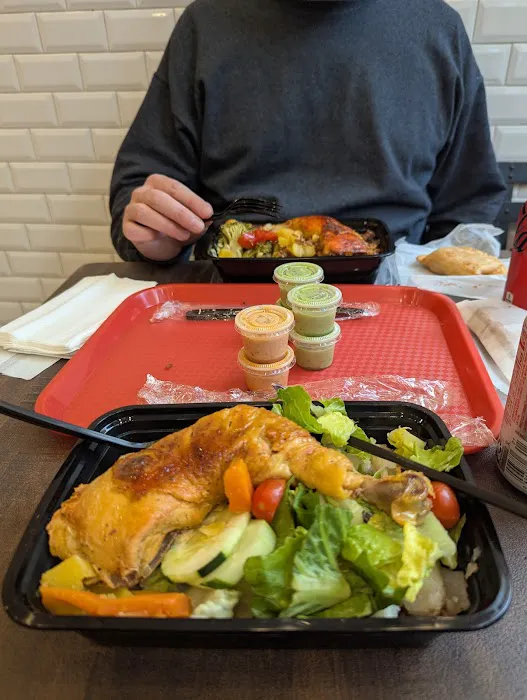 Sophie's Cuban Cuisine Picture 8